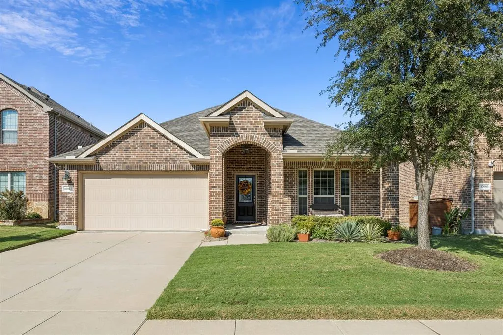 10012 Levelland Place