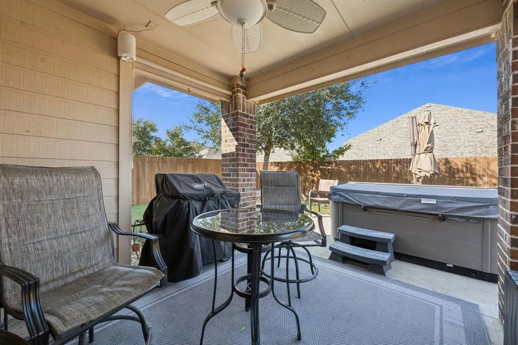 10012 Levelland Place