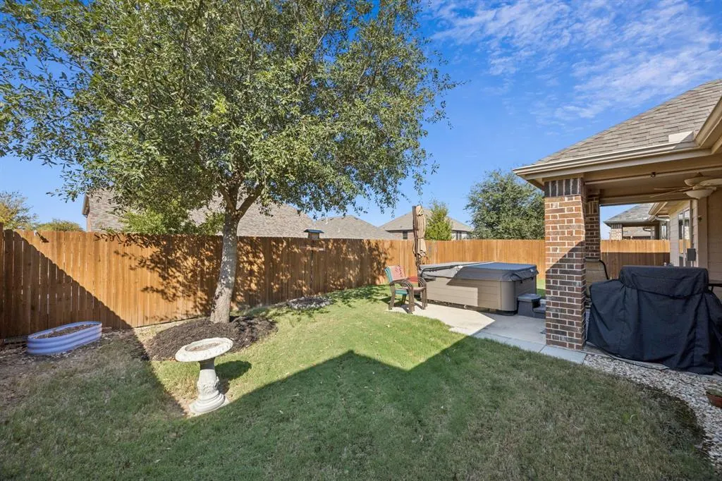 10012 Levelland Place