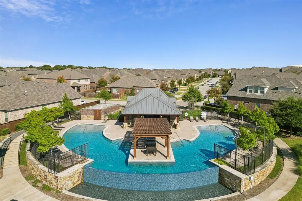 10012 Levelland Place