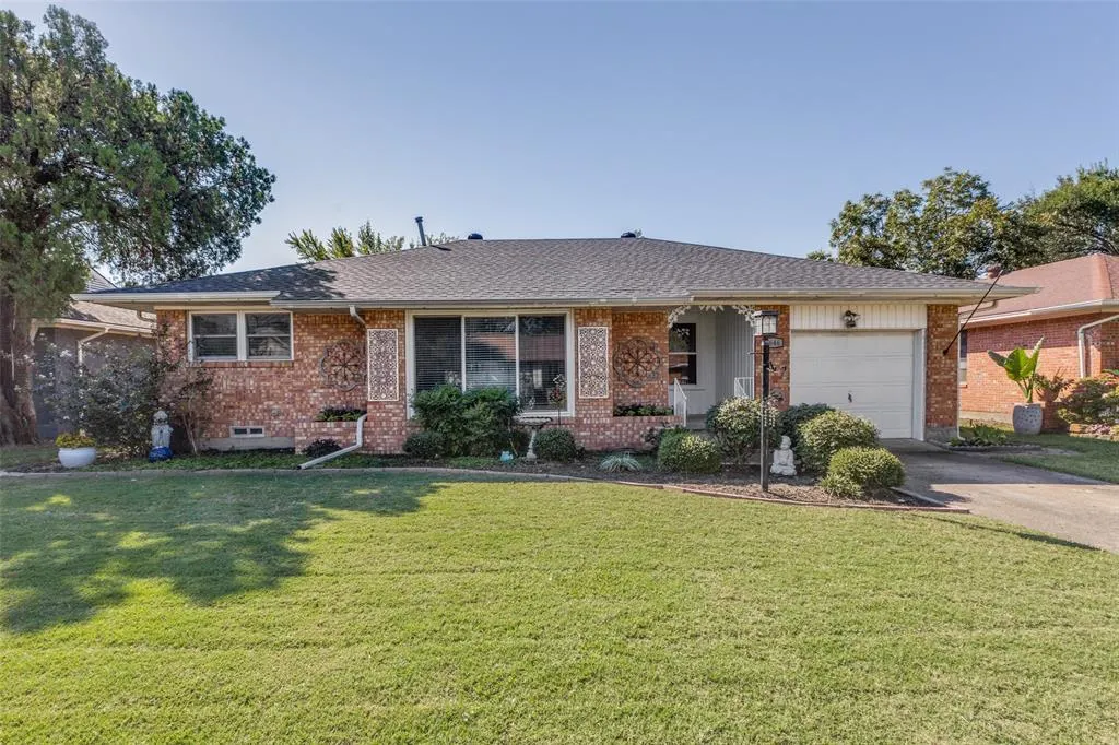 2646 Klondike Drive