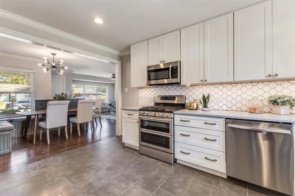 2646 Klondike Drive