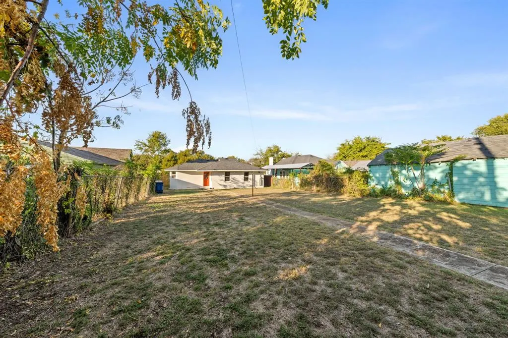 806 E Woodin Boulevard