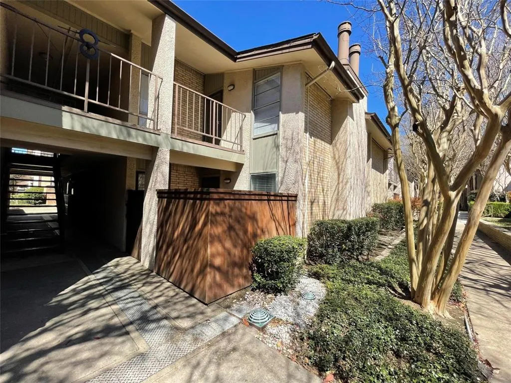 12810 Midway Road, #1043