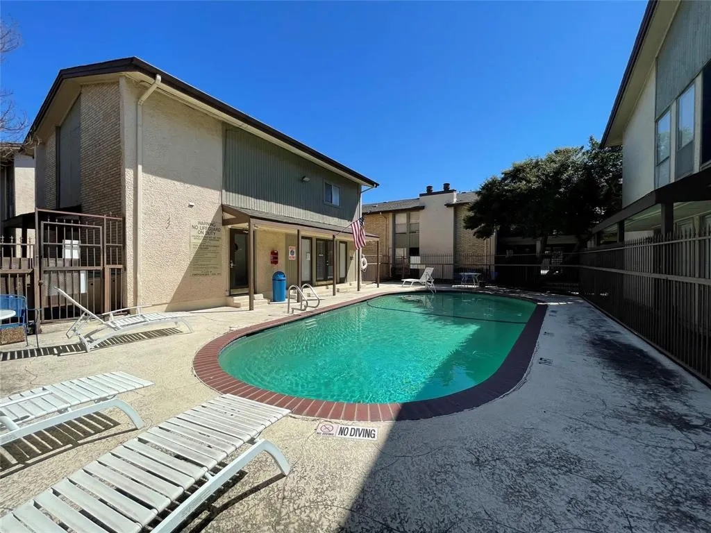 12810 Midway Road, #1043