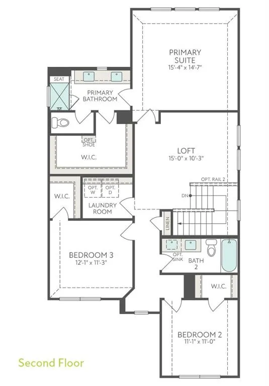 1137 Amaryllis Lane