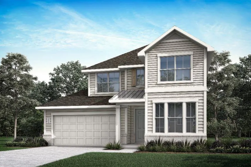 1137 Amaryllis Lane