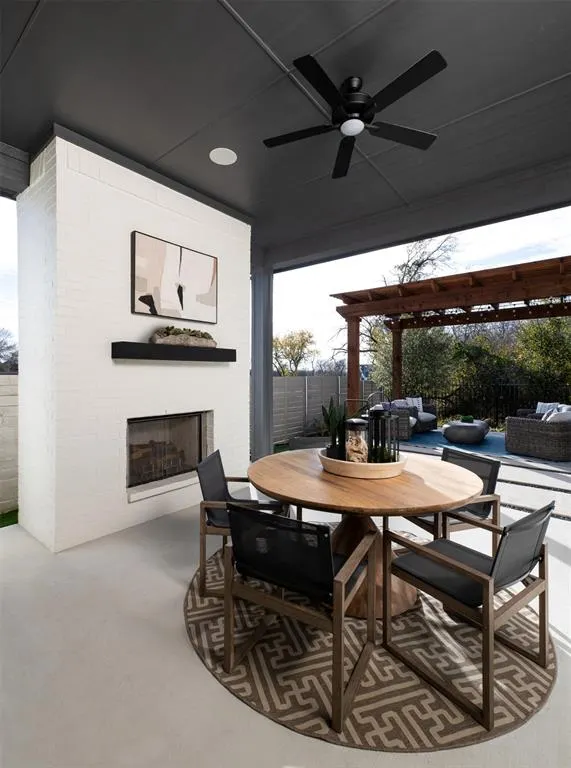2913 Andesite Road