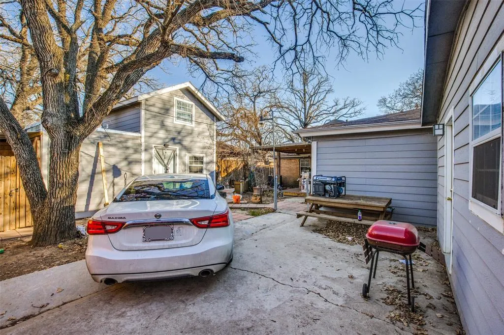 10523 Castlerock Drive
