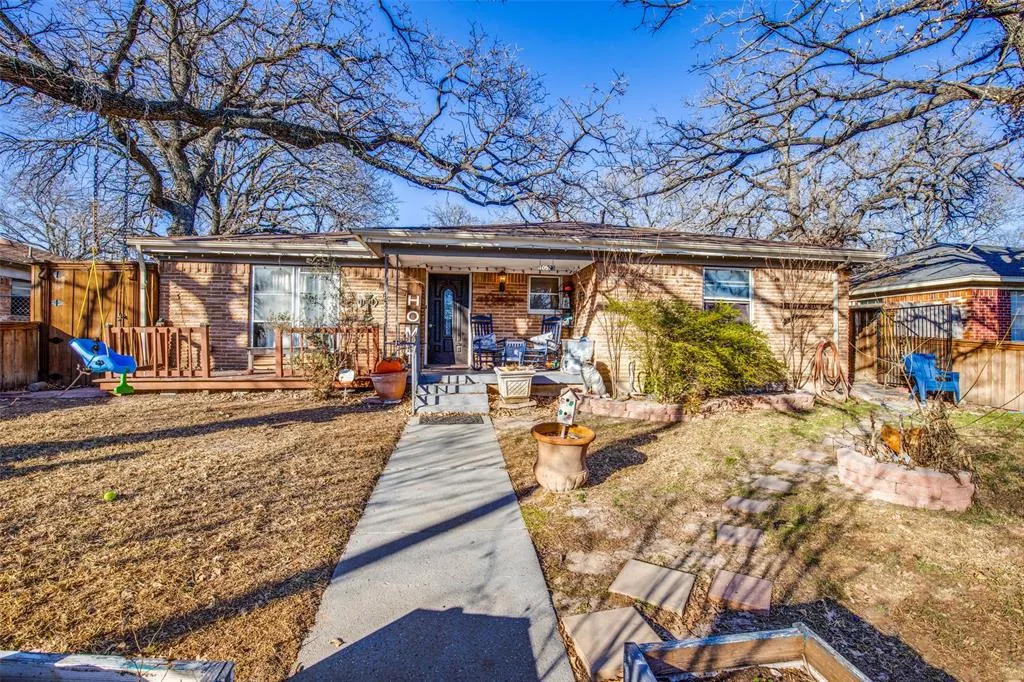 10523 Castlerock Drive