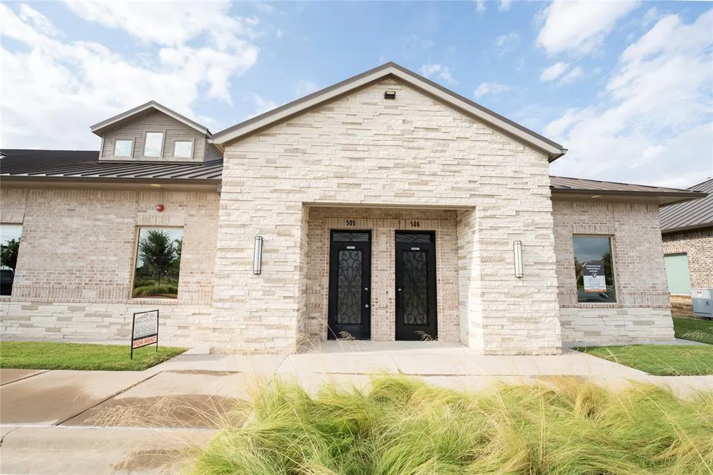 1400 Coit Road, #1204
