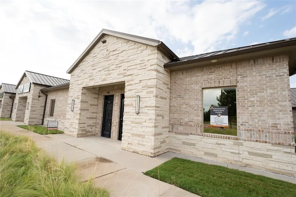 1400 Coit Road, #1204