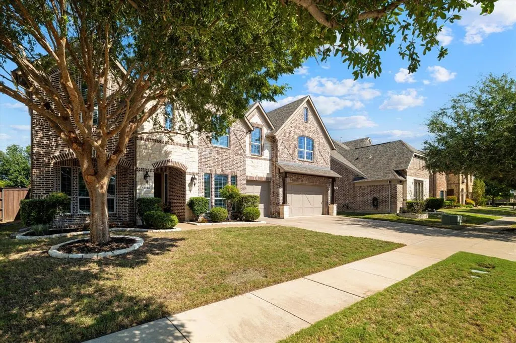 14026 Peoria Lane