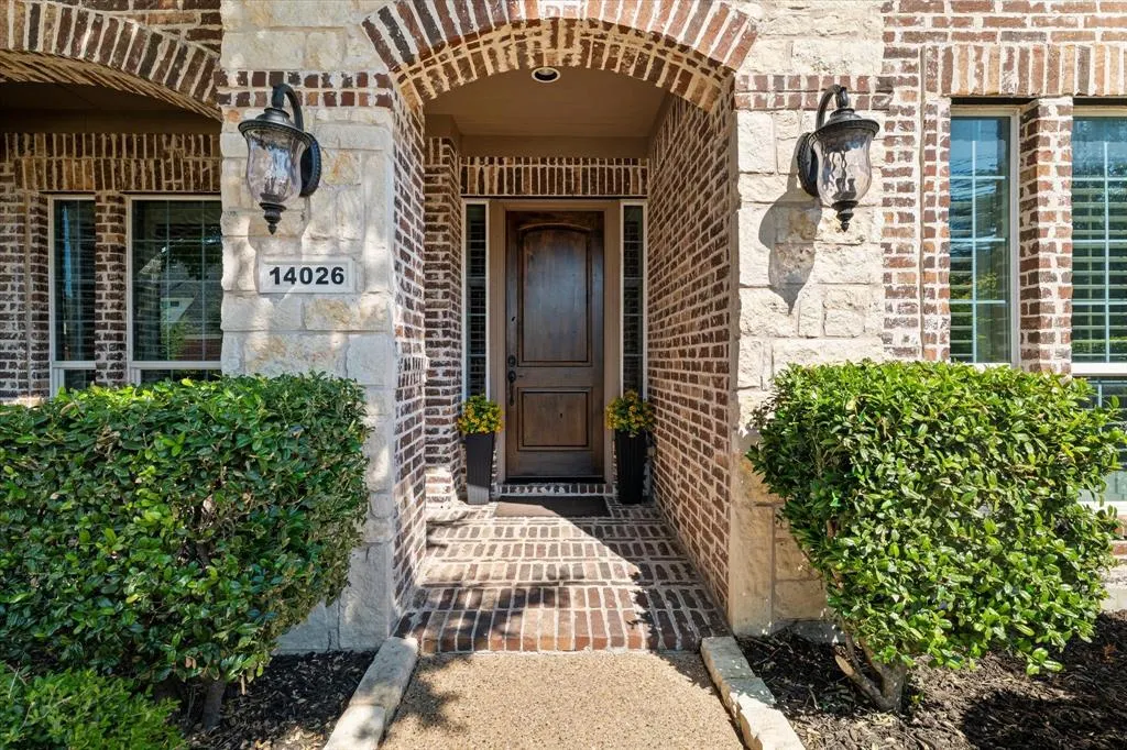 14026 Peoria Lane