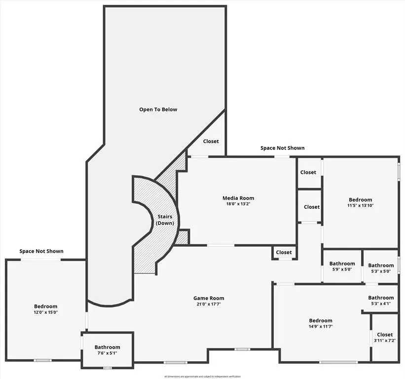 14026 Peoria Lane