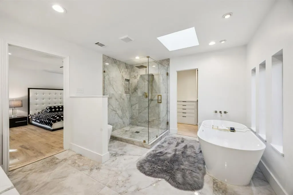 9415 Hill View Drive
