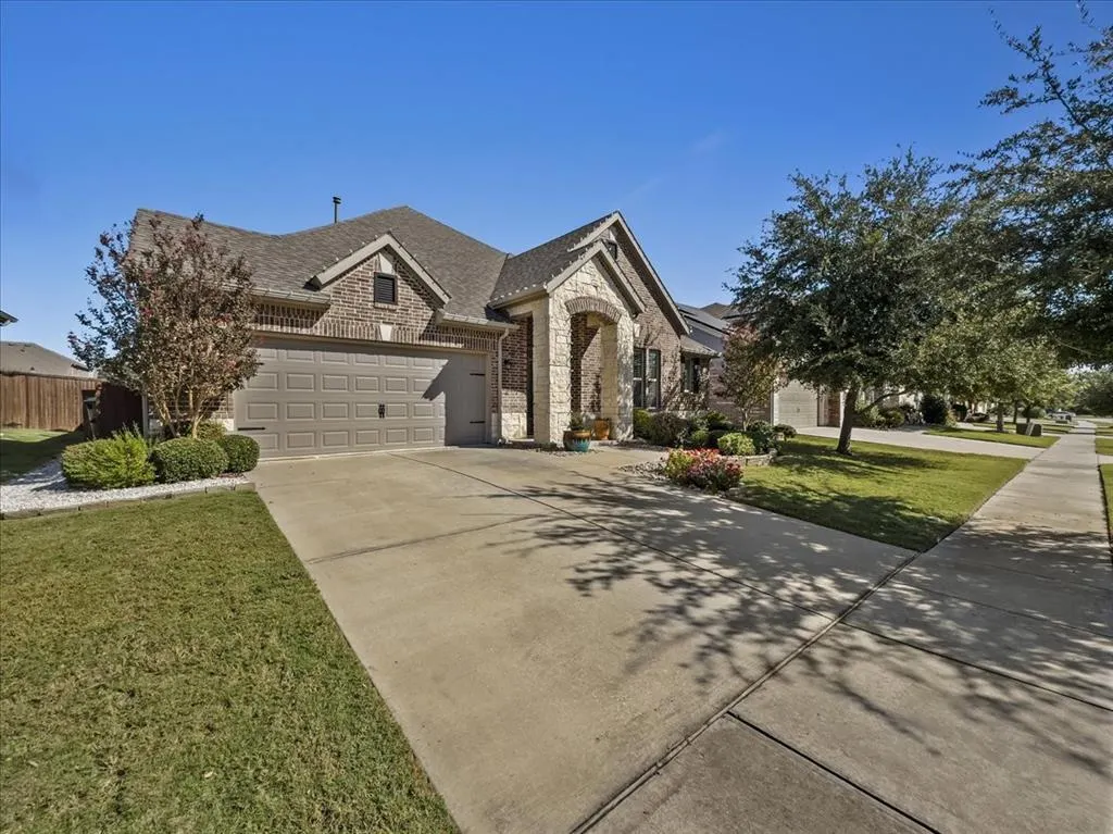 1805 Settlement Way