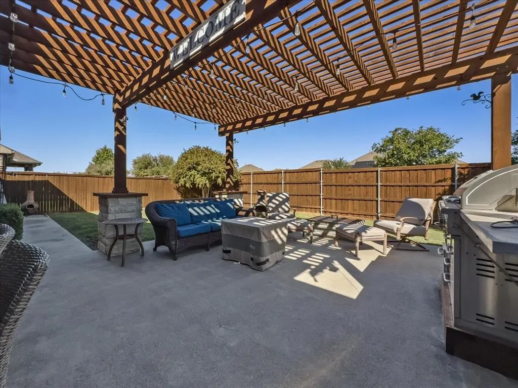1805 Settlement Way