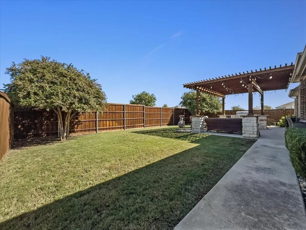 1805 Settlement Way
