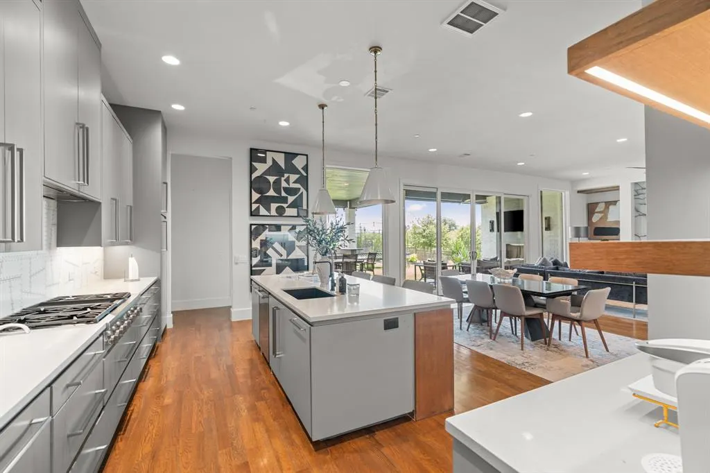 3232 Tuscan Oaks Drive