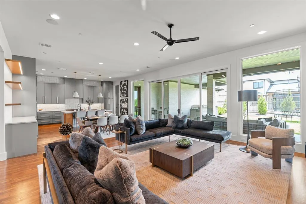 3232 Tuscan Oaks Drive