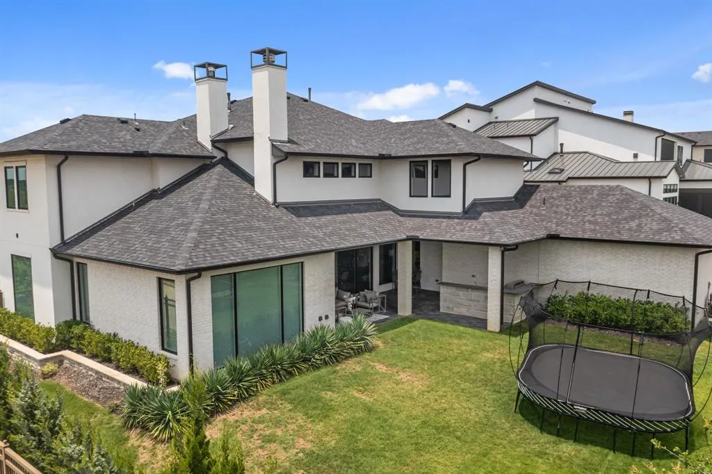 3232 Tuscan Oaks Drive