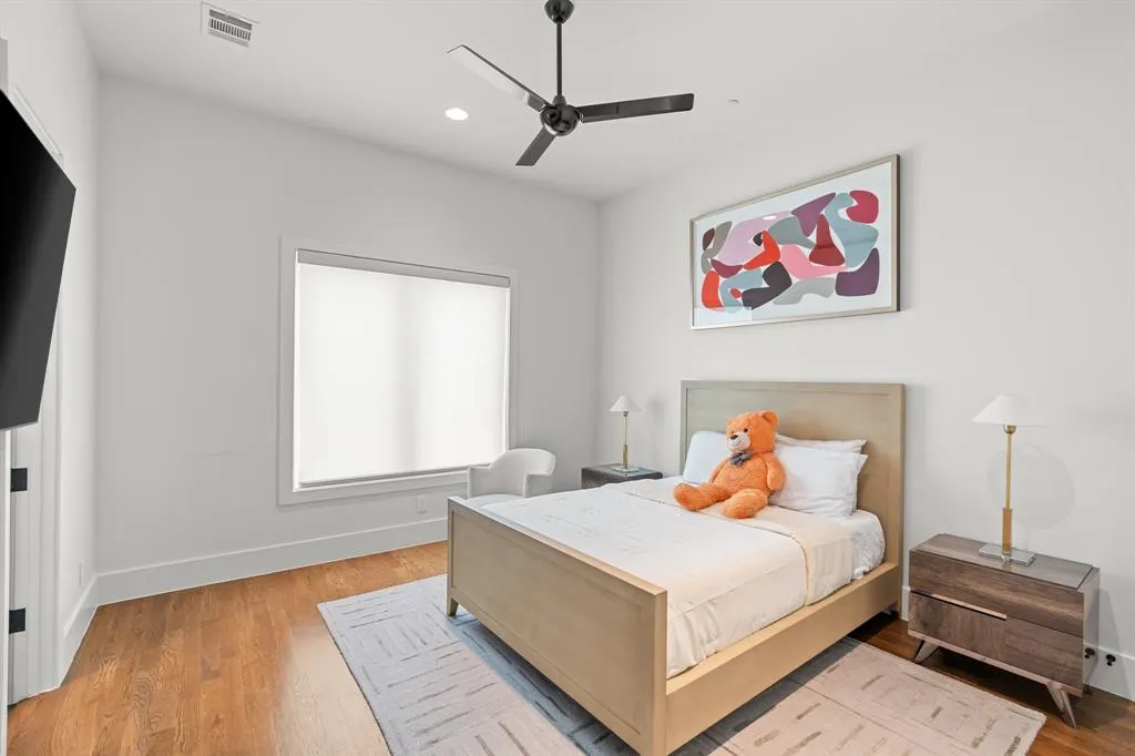 3232 Tuscan Oaks Drive