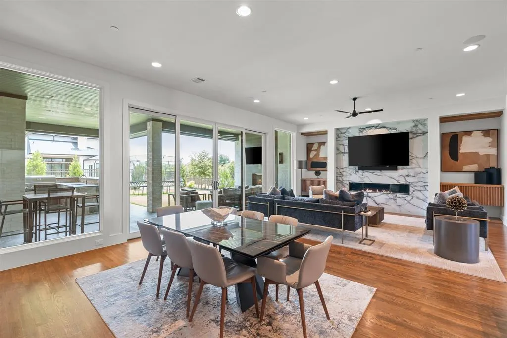 3232 Tuscan Oaks Drive