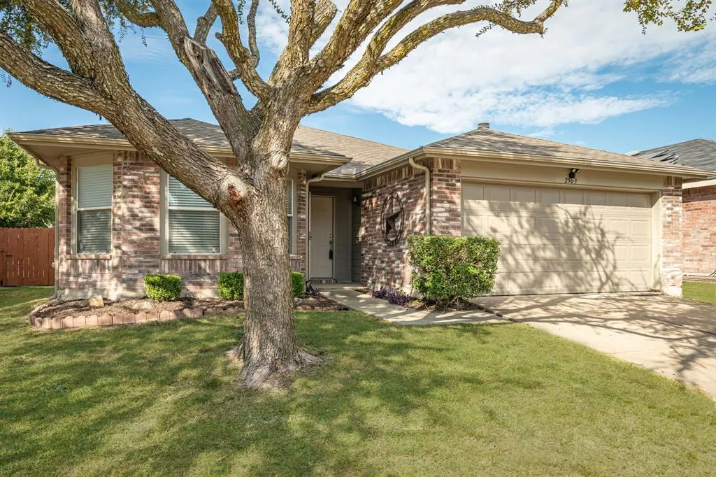 2503 Buckskin Drive