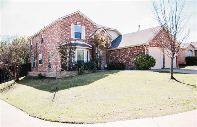 416 Hopewell Drive
