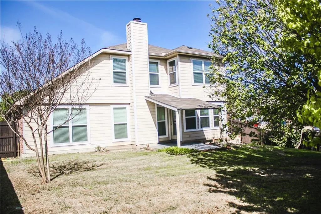 416 Hopewell Drive