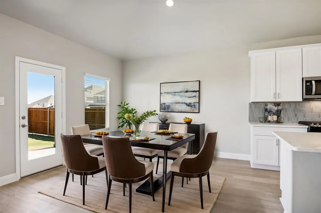 510 Midnight Oak Drive