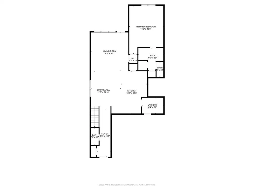 704 Amenduni Lane