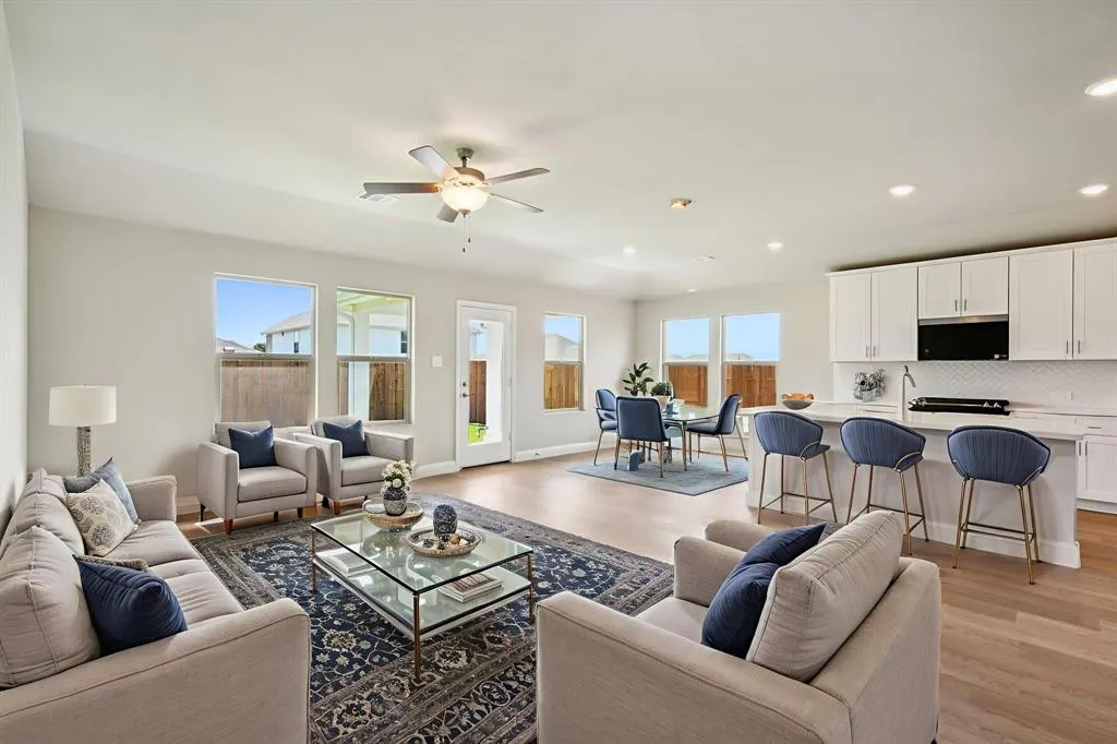 508 Midnight Oak Drive