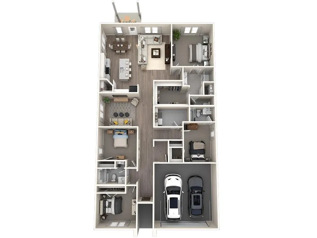 508 Midnight Oak Drive