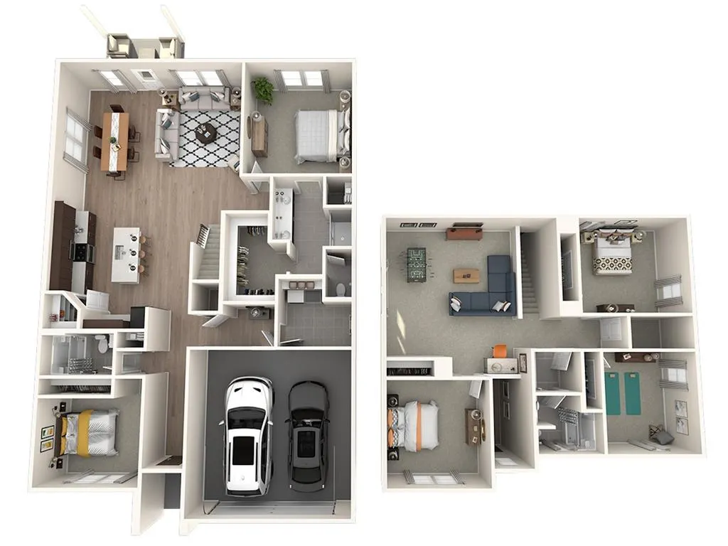 504 Midnight Oak Drive