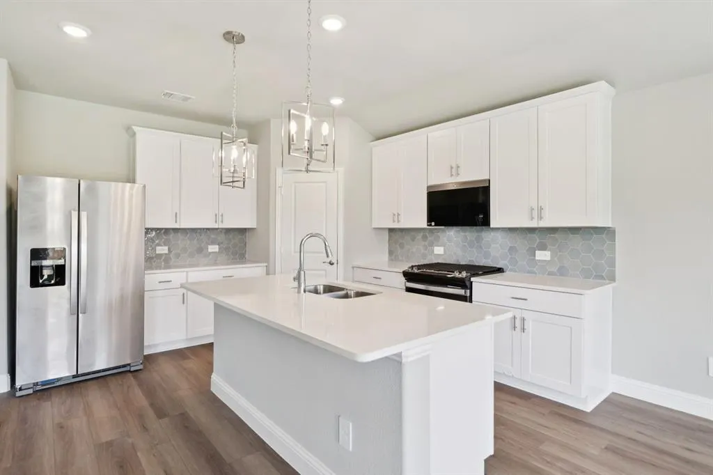 502 Midnight Oak Drive