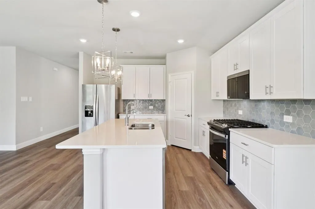 502 Midnight Oak Drive