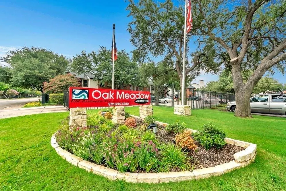 11050 Woodmeadow Parkway, #622