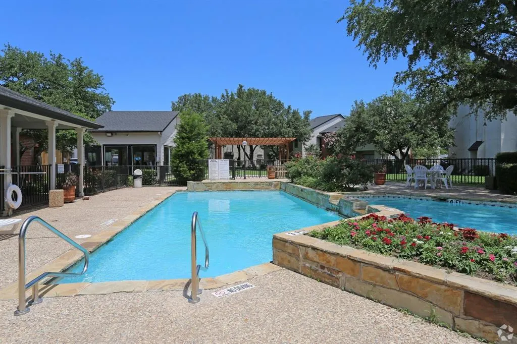 11050 Woodmeadow Parkway, #622