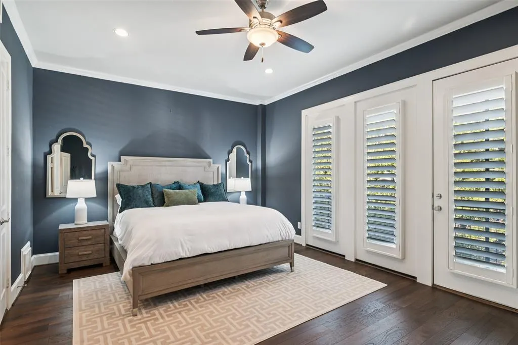 2815 Lynlock Court
