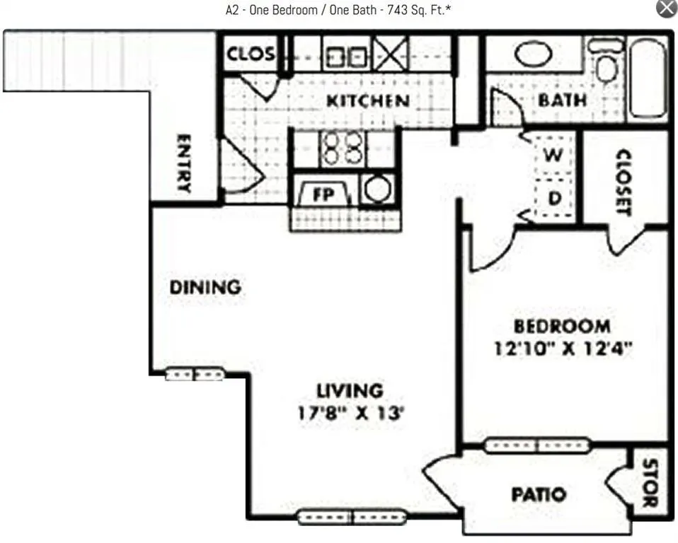 11050 Woodmeadow Parkway, #1408