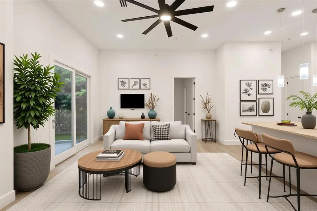 2950 Mckinney Avenue, #104