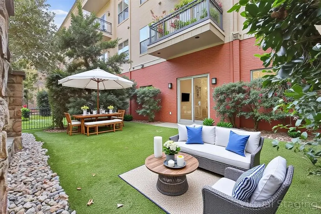 2950 Mckinney Avenue, #104