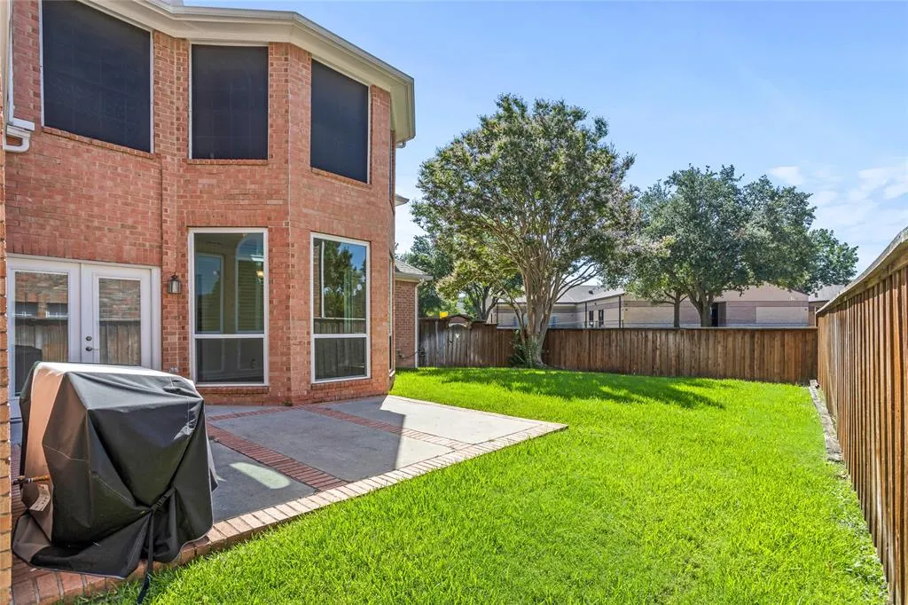 4516 Chesterwood Drive