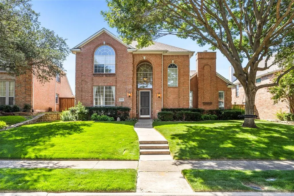 4516 Chesterwood Drive