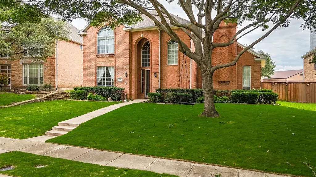 4516 Chesterwood Drive