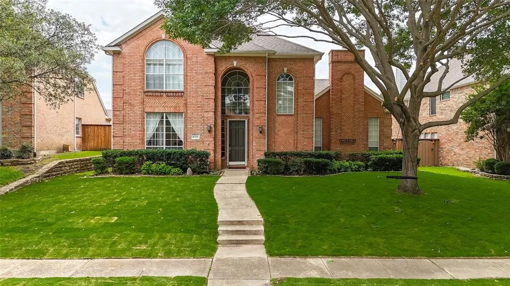 4516 Chesterwood Drive