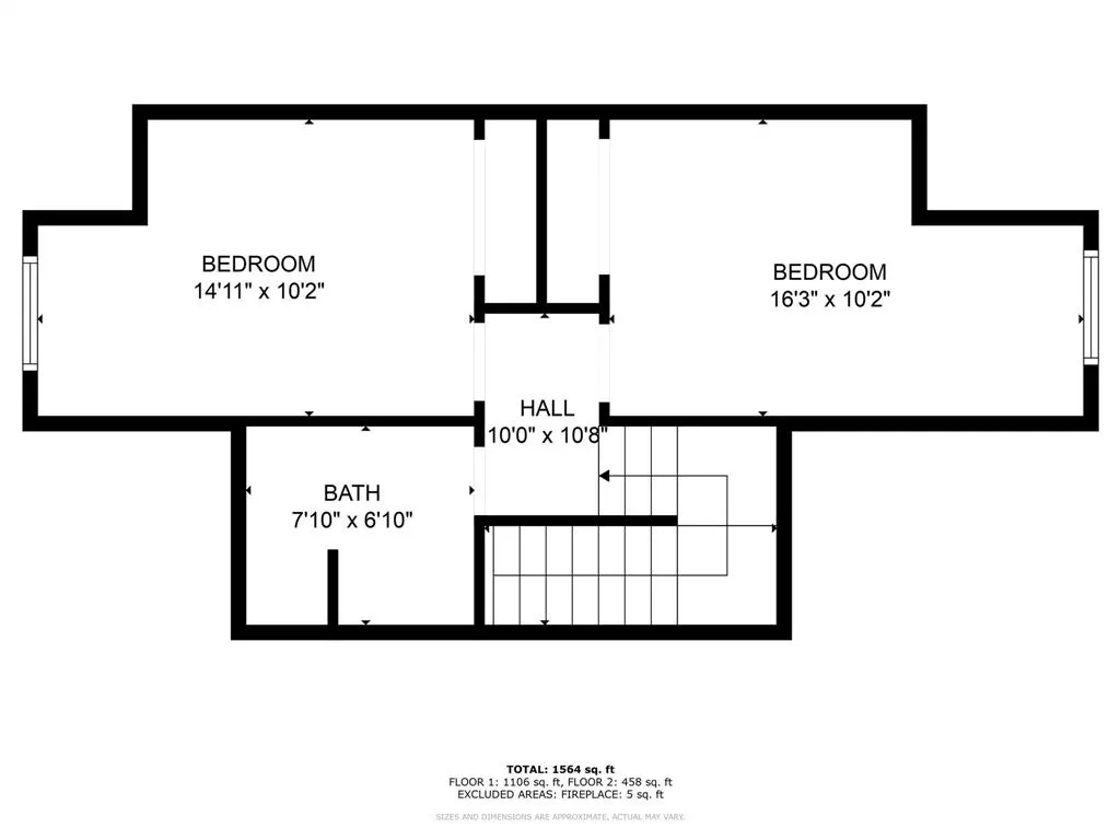 2705 Pinery Lane