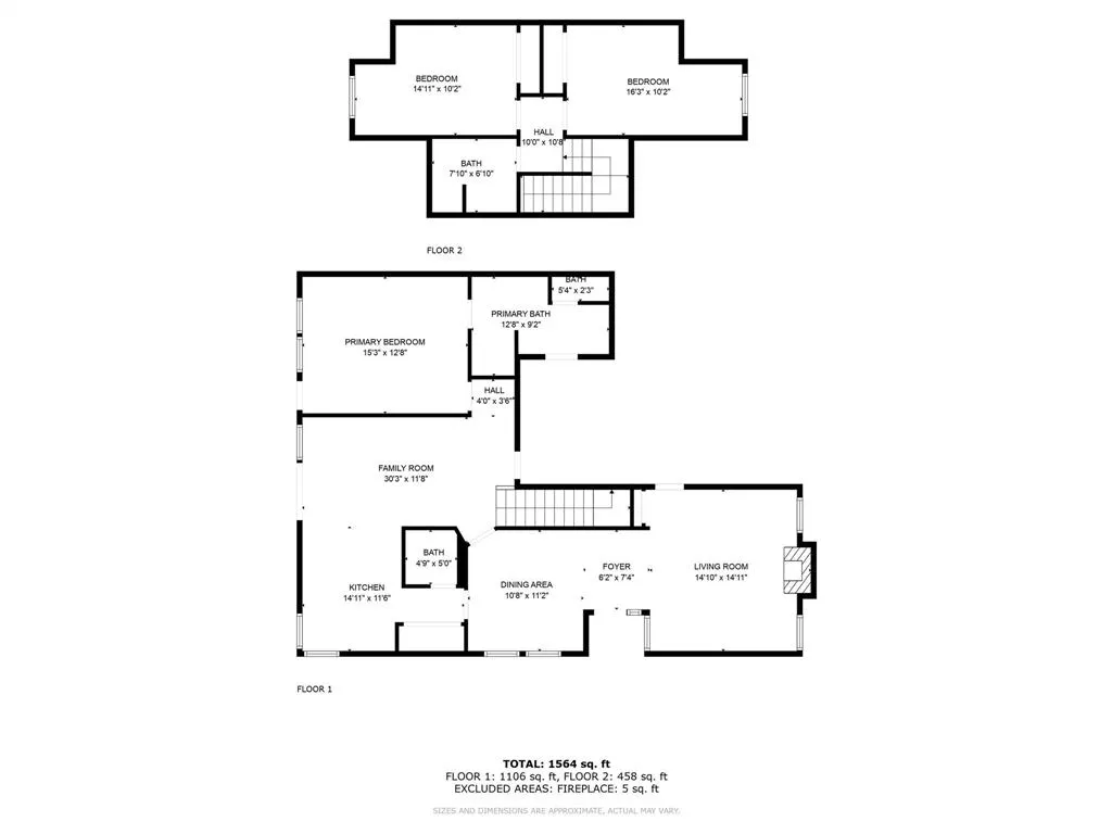 2705 Pinery Lane